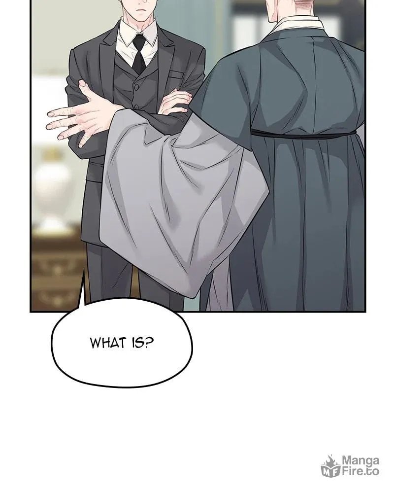 As If Love Doesn't Exist Chapter 73 page 50 - 