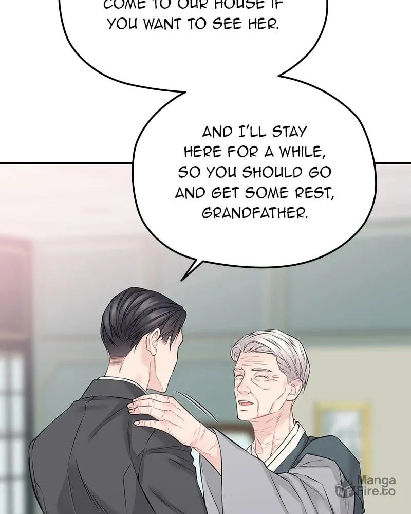 As If Love Doesn't Exist Chapter 73 page 57 - 