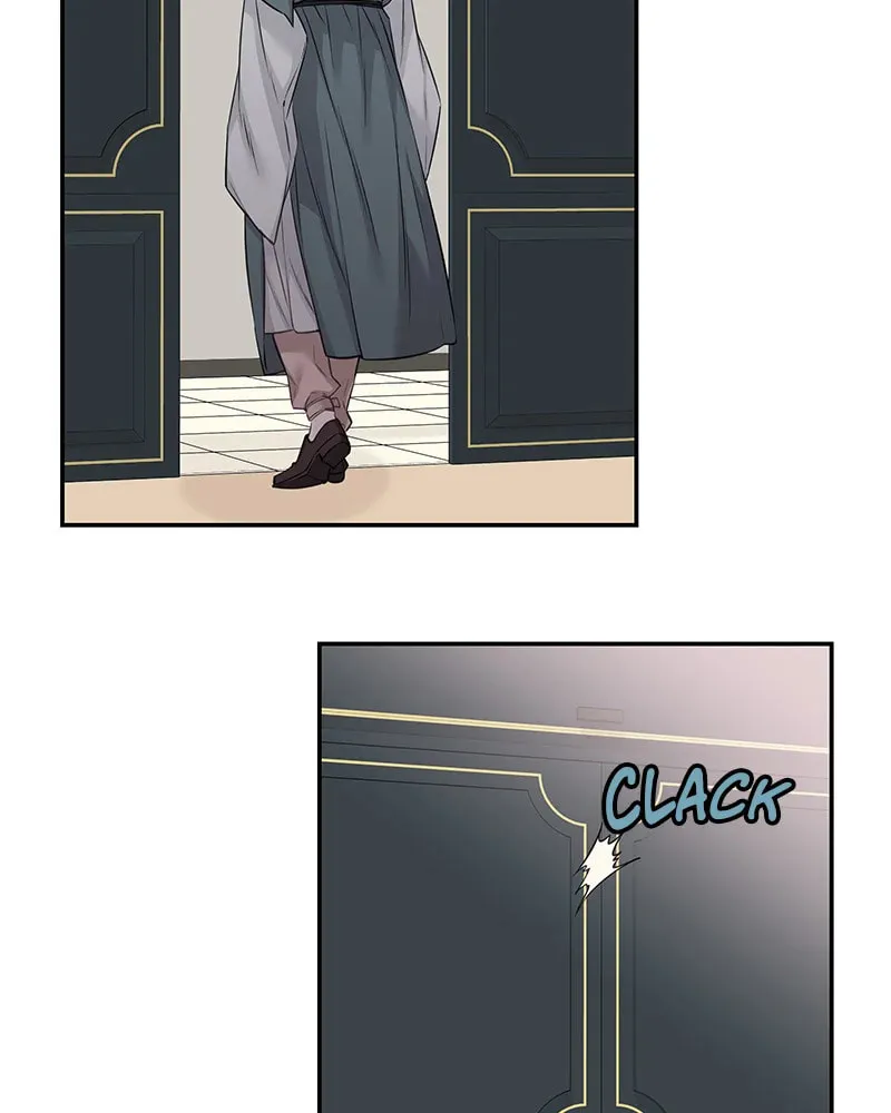 As If Love Doesn't Exist Chapter 73 page 59 - 