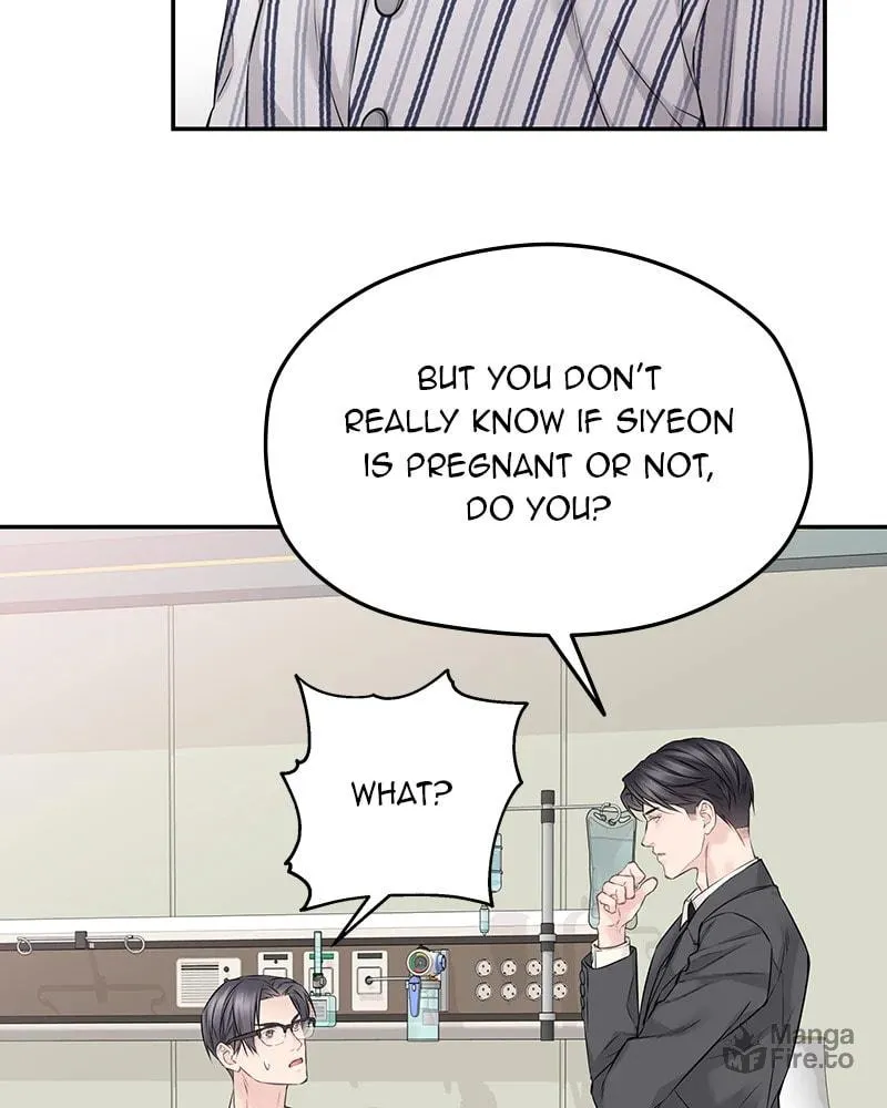 As If Love Doesn't Exist Chapter 73 page 63 - 