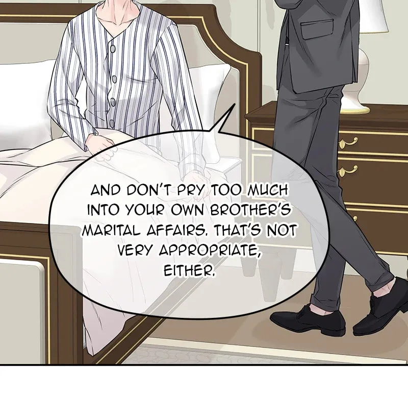 As If Love Doesn't Exist Chapter 73 page 64 - 