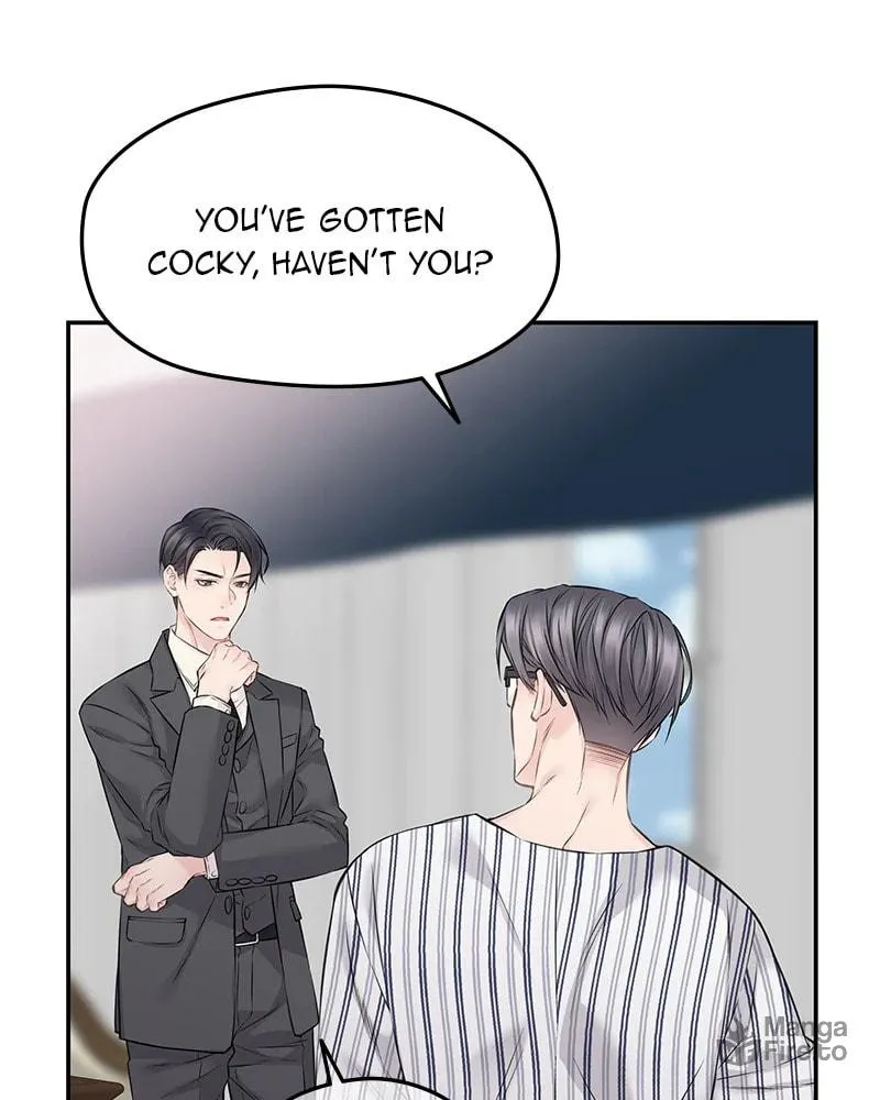 As If Love Doesn't Exist Chapter 73 page 65 - 