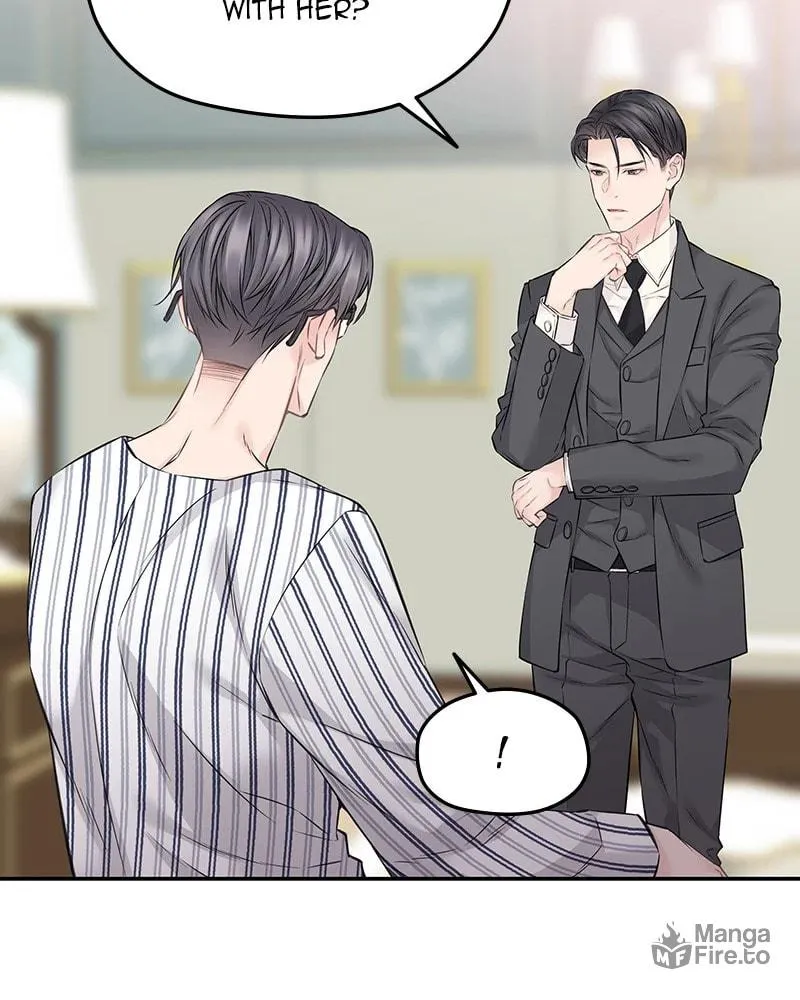 As If Love Doesn't Exist Chapter 73 page 69 - 