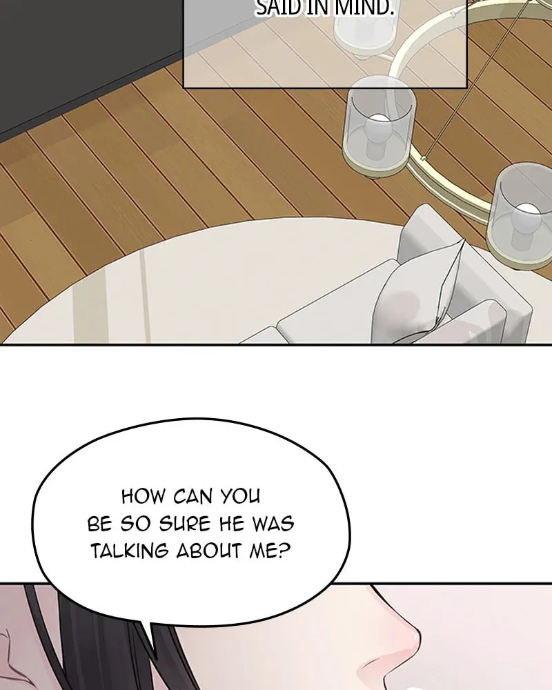 As If Love Doesn't Exist Chapter 73 page 8 - 