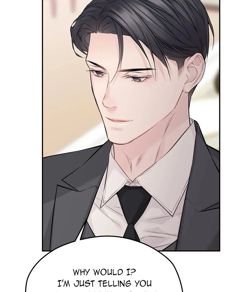 As If Love Doesn't Exist Chapter 73 page 76 - 