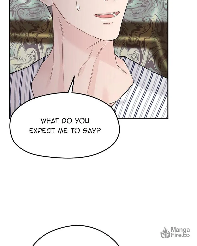 As If Love Doesn't Exist Chapter 73 page 78 - 