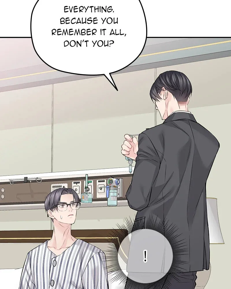 As If Love Doesn't Exist Chapter 73 page 79 - 