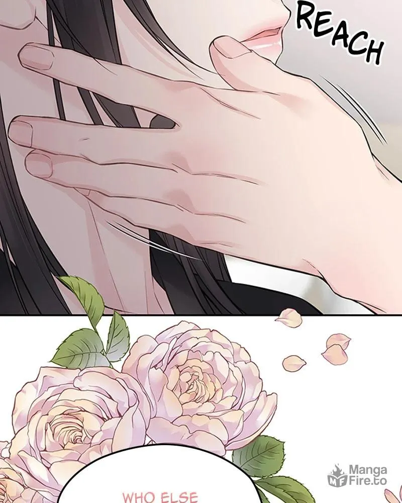 As If Love Doesn't Exist Chapter 73 page 9 - 