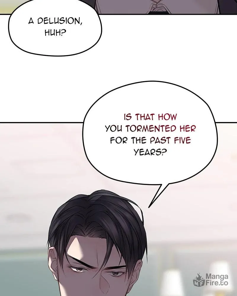 As If Love Doesn't Exist Chapter 73 page 81 - 