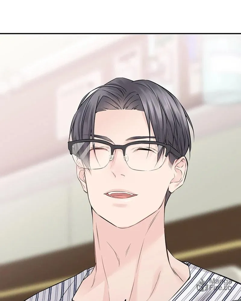 As If Love Doesn't Exist Chapter 73 page 87 - 
