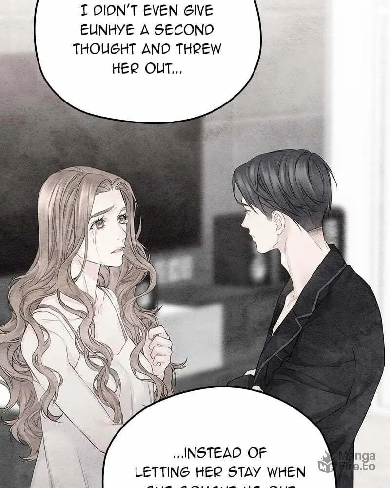 As If Love Doesn't Exist Chapter 73 page 90 - 