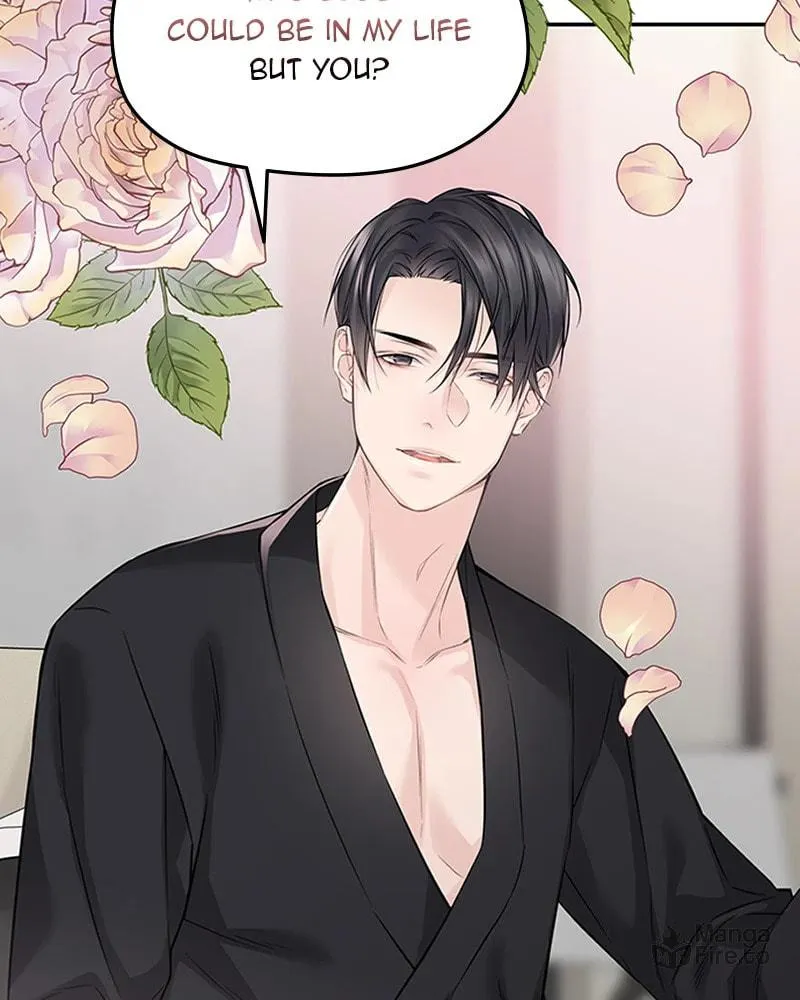 As If Love Doesn't Exist Chapter 73 page 10 - 