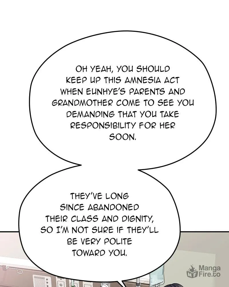 As If Love Doesn't Exist Chapter 73 page 93 - 