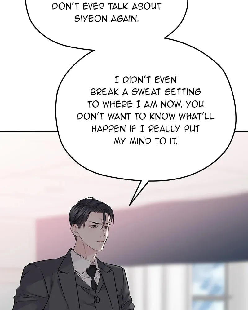 As If Love Doesn't Exist Chapter 74 page 2 - 