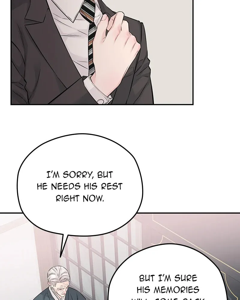 As If Love Doesn't Exist Chapter 74 page 13 - 