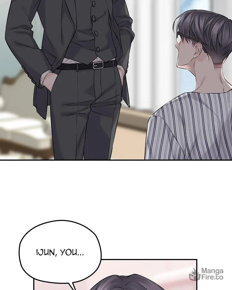 As If Love Doesn't Exist Chapter 74 page 3 - 