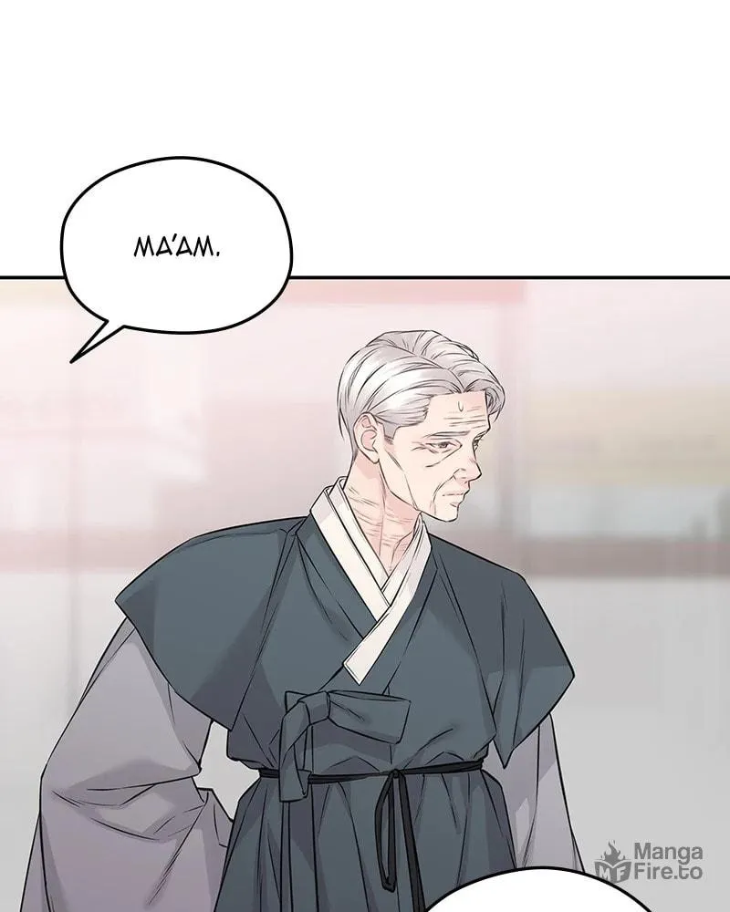As If Love Doesn't Exist Chapter 74 page 24 - 