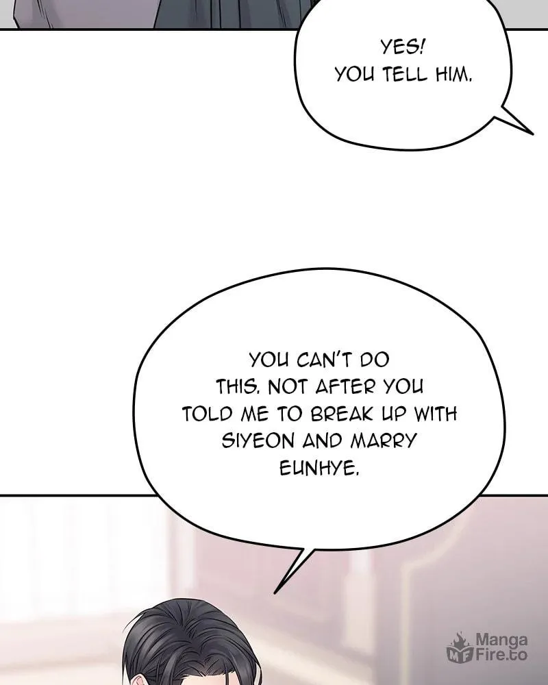 As If Love Doesn't Exist Chapter 74 page 25 - 