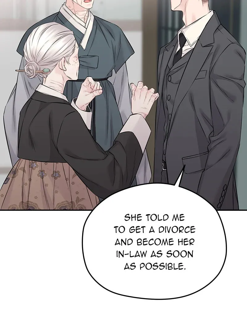 As If Love Doesn't Exist Chapter 74 page 29 - 