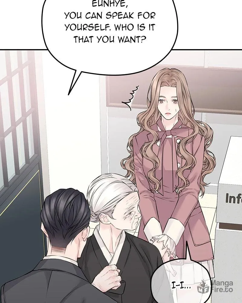 As If Love Doesn't Exist Chapter 74 page 33 - 