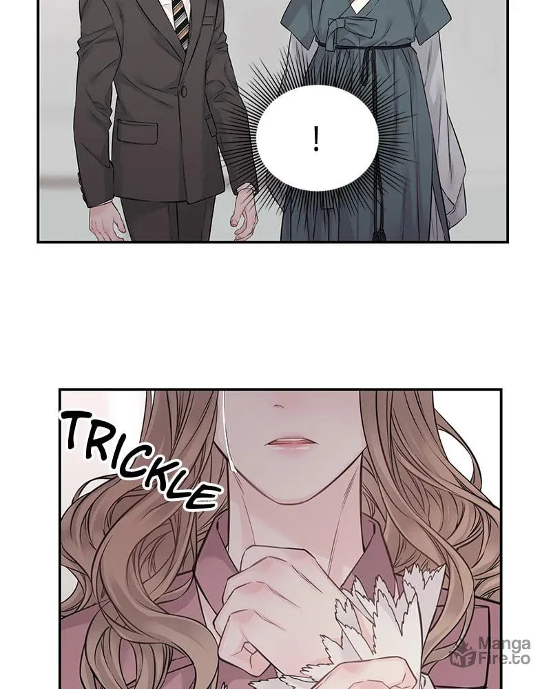 As If Love Doesn't Exist Chapter 74 page 35 - 
