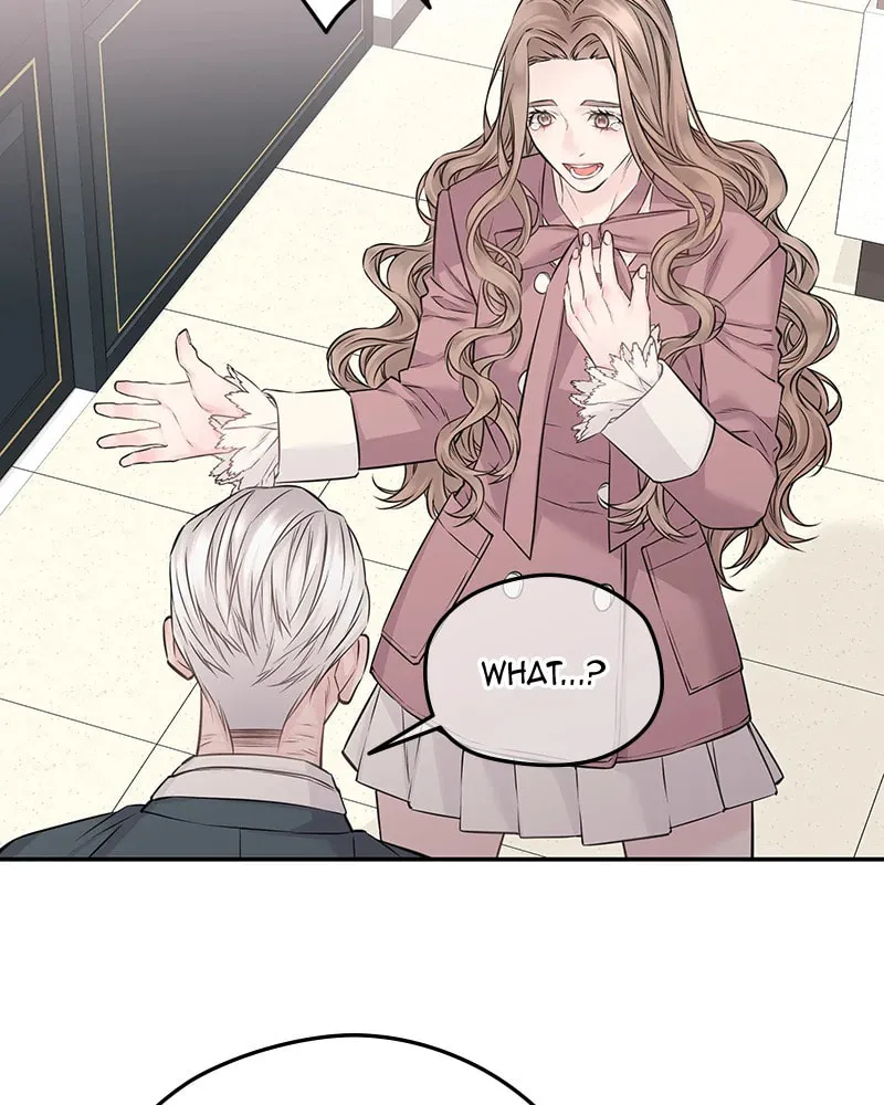 As If Love Doesn't Exist Chapter 74 page 41 - 
