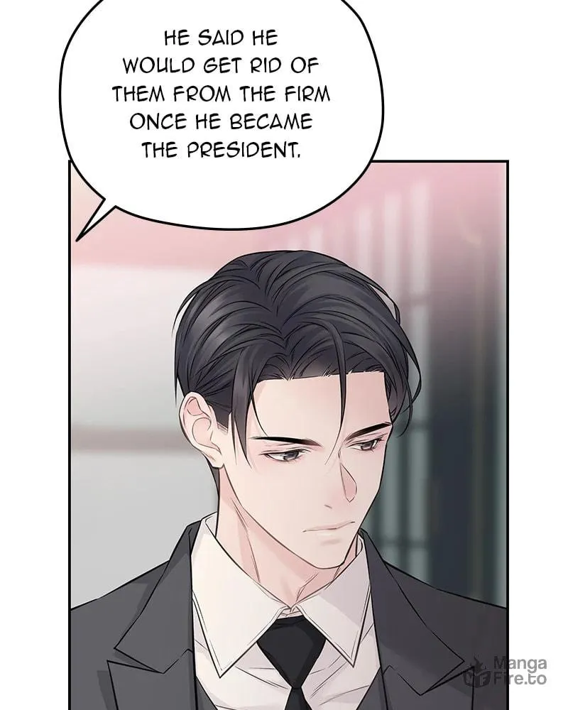 As If Love Doesn't Exist Chapter 74 page 42 - 