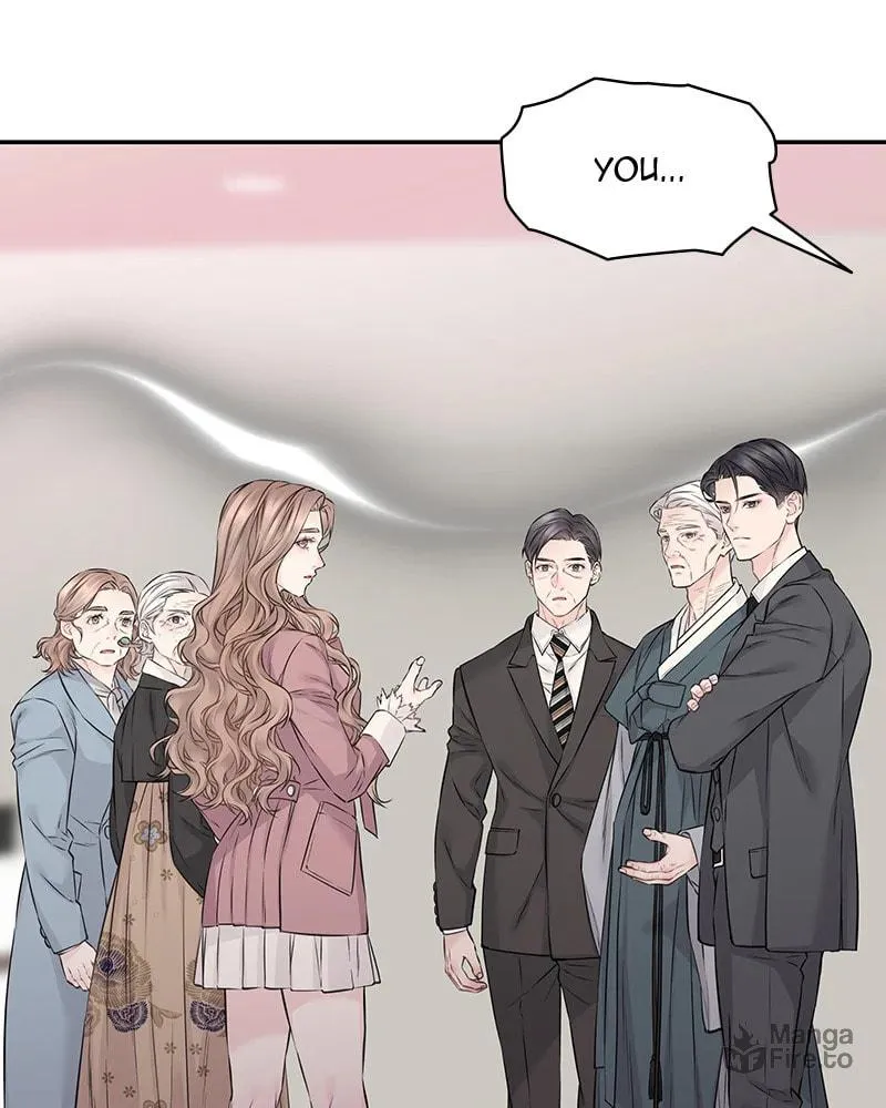 As If Love Doesn't Exist Chapter 74 page 45 - 
