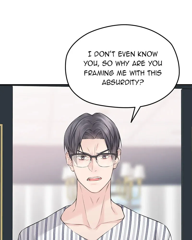 As If Love Doesn't Exist Chapter 74 page 47 - 