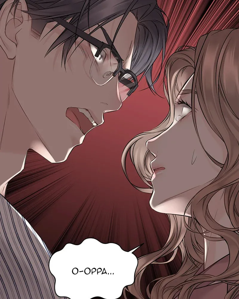 As If Love Doesn't Exist Chapter 74 page 56 - 