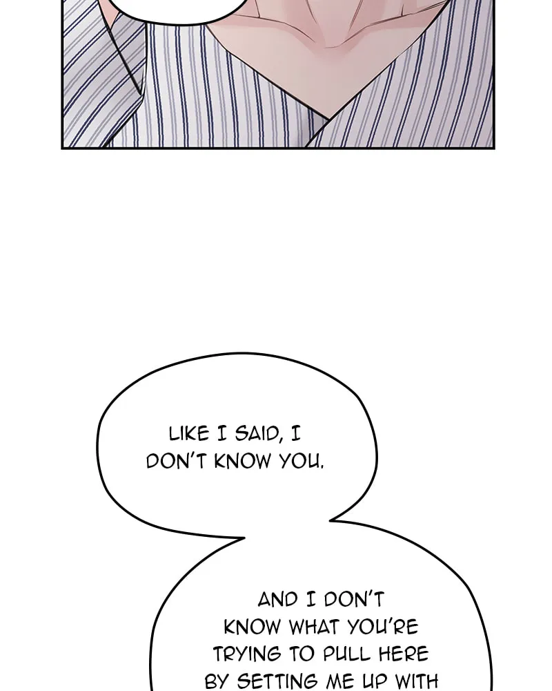 As If Love Doesn't Exist Chapter 74 page 58 - 