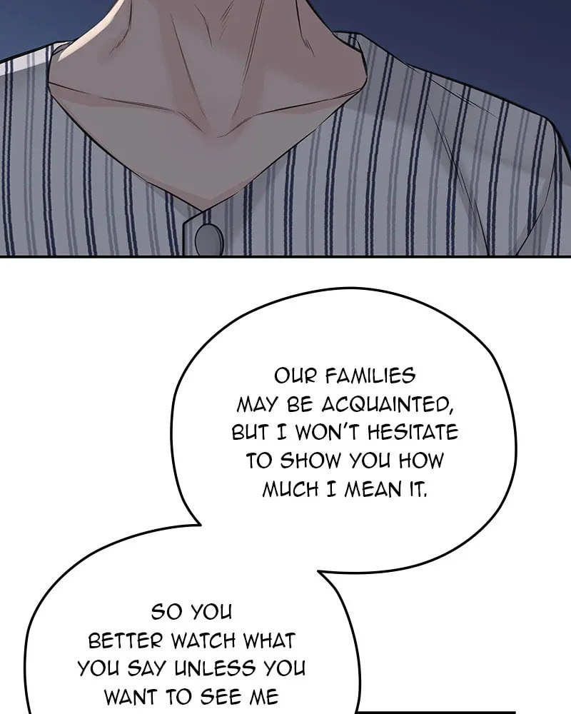 As If Love Doesn't Exist Chapter 74 page 61 - 