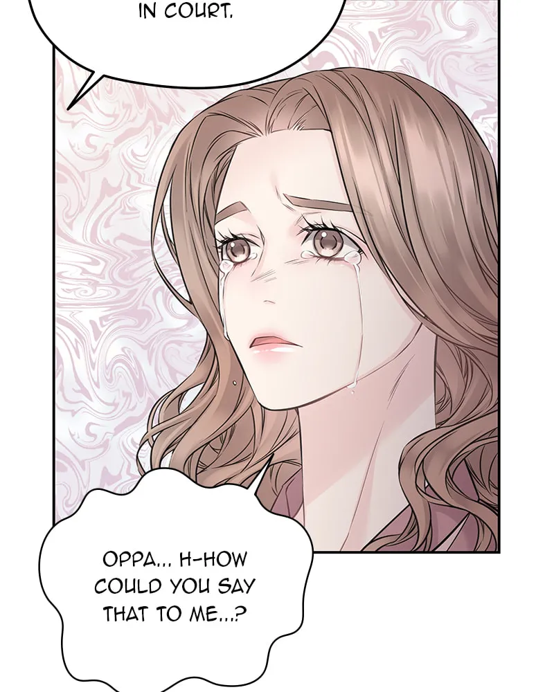 As If Love Doesn't Exist Chapter 74 page 62 - 
