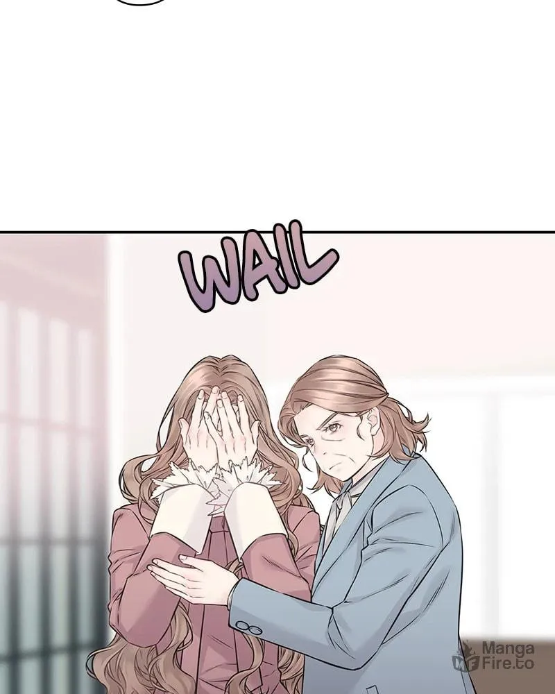 As If Love Doesn't Exist Chapter 74 page 63 - 