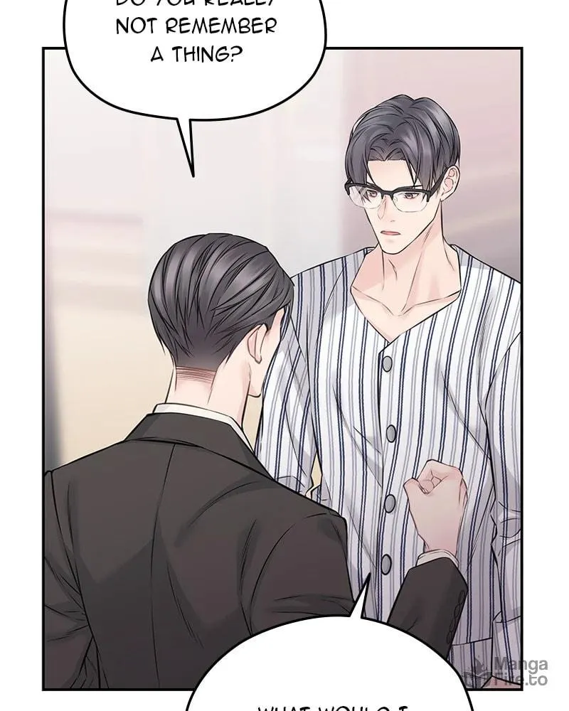 As If Love Doesn't Exist Chapter 74 page 66 - 