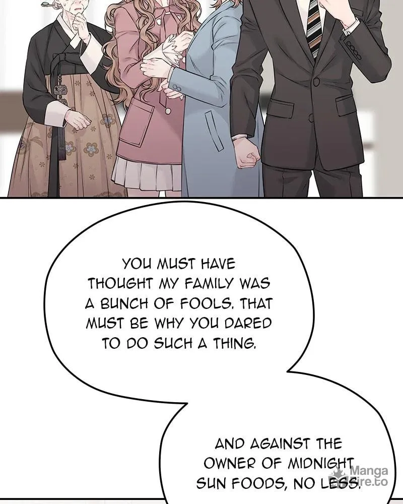 As If Love Doesn't Exist Chapter 74 page 70 - 