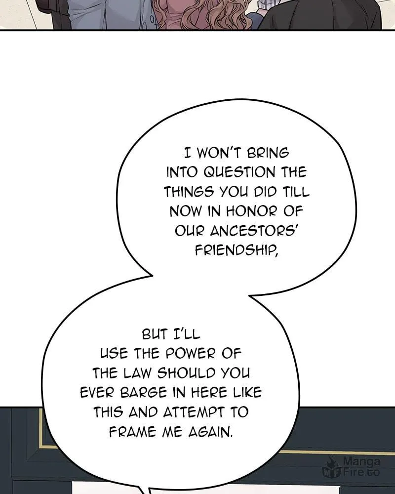 As If Love Doesn't Exist Chapter 74 page 72 - 