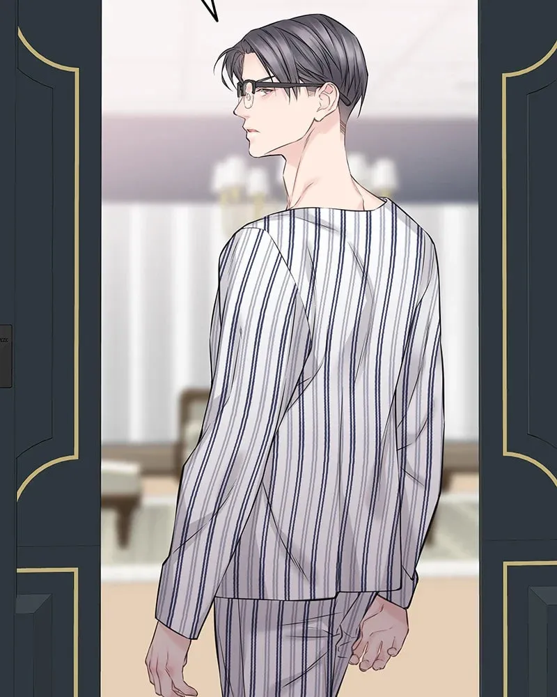 As If Love Doesn't Exist Chapter 74 page 73 - 
