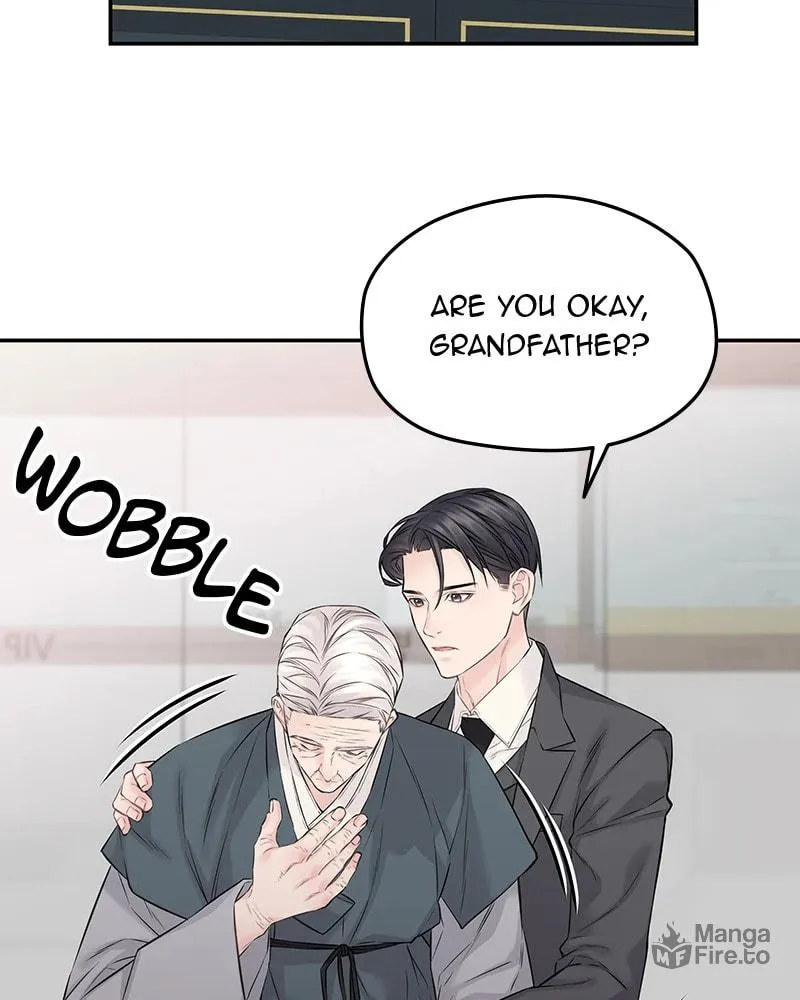 As If Love Doesn't Exist Chapter 74 page 75 - 