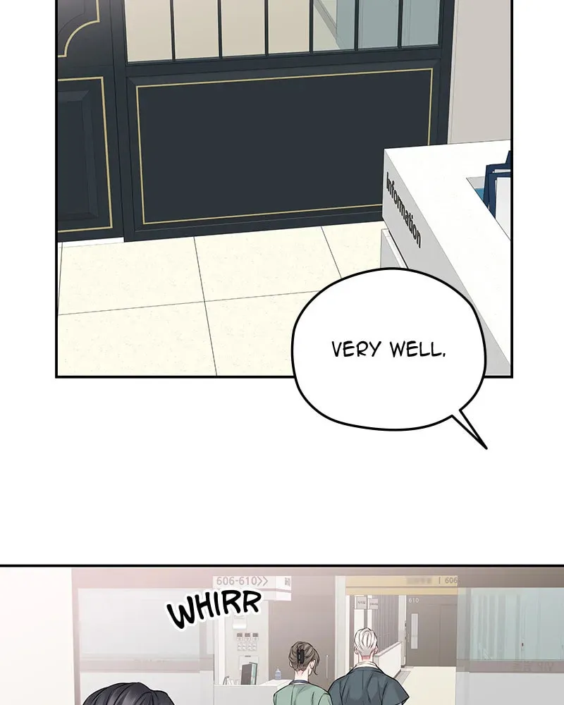 As If Love Doesn't Exist Chapter 74 page 77 - 
