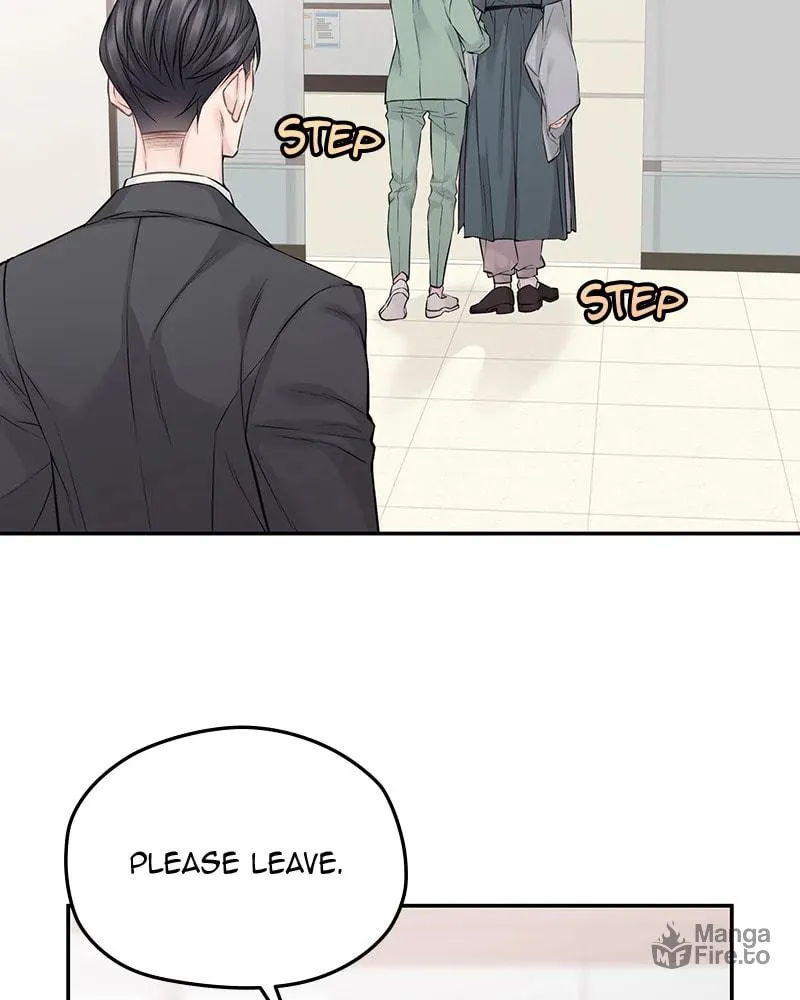 As If Love Doesn't Exist Chapter 74 page 78 - 