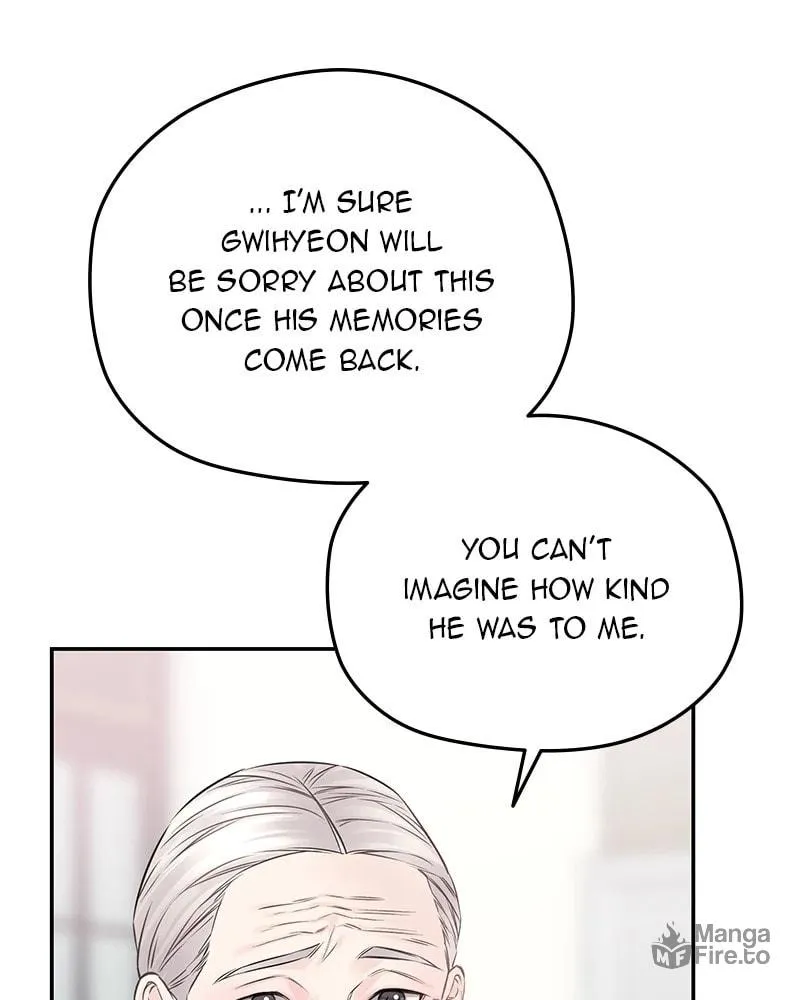 As If Love Doesn't Exist Chapter 74 page 80 - 