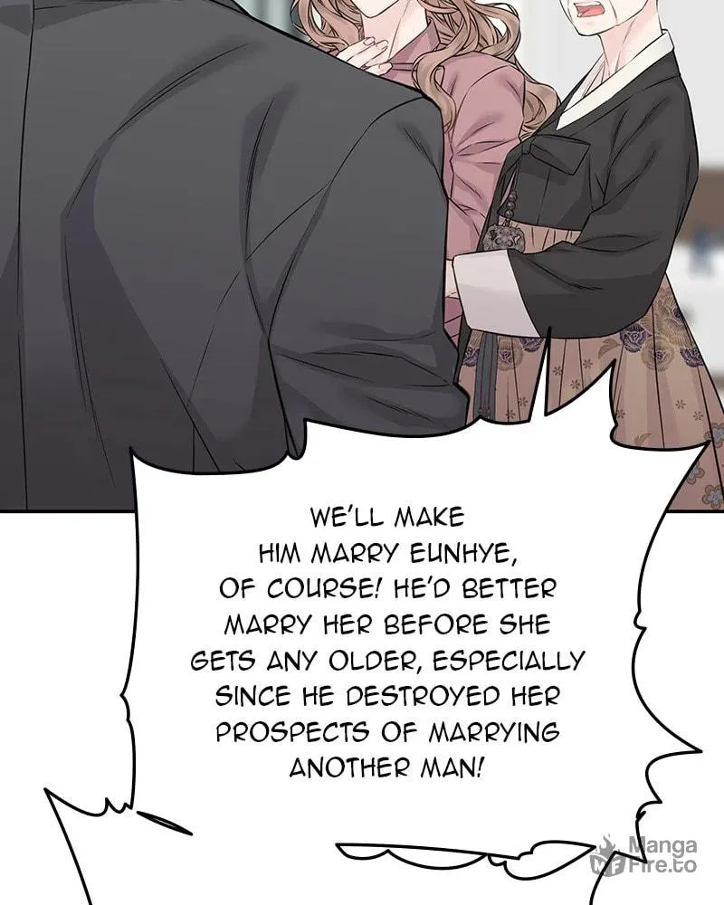 As If Love Doesn't Exist Chapter 74 page 84 - 
