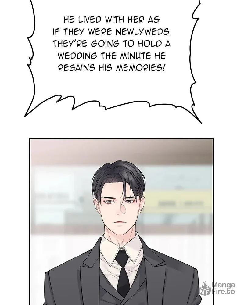 As If Love Doesn't Exist Chapter 74 page 85 - 