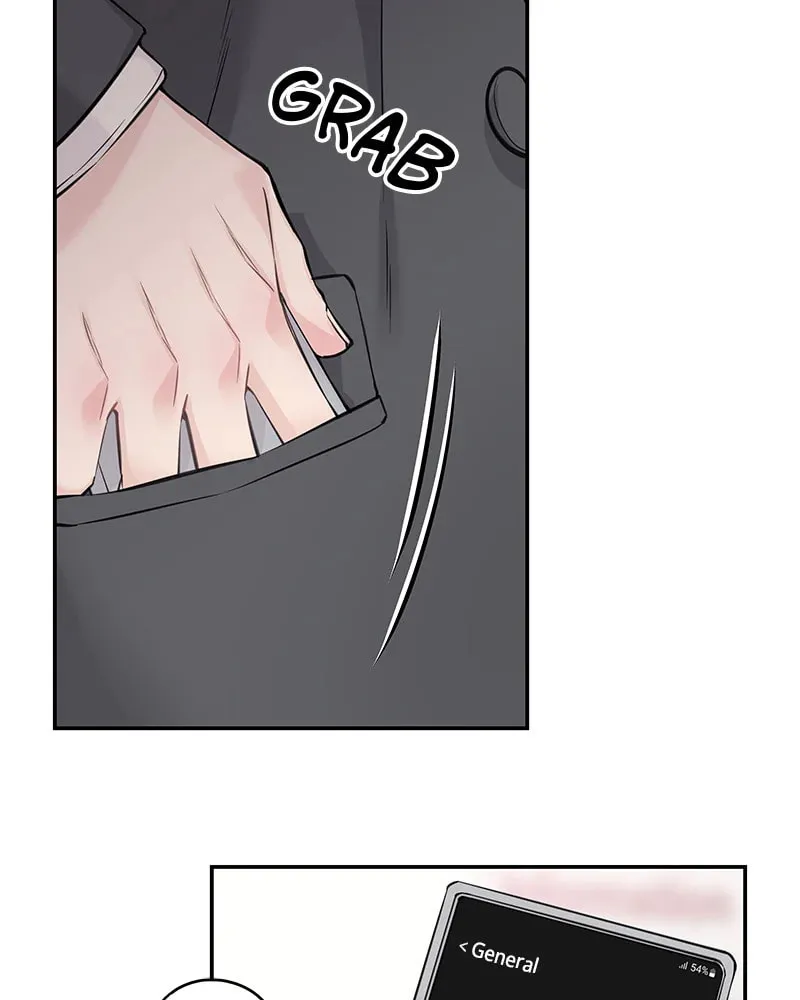 As If Love Doesn't Exist Chapter 74 page 88 - 