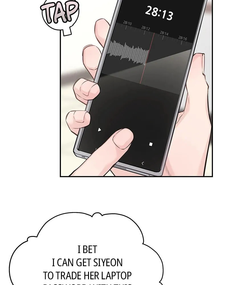 As If Love Doesn't Exist Chapter 74 page 89 - 