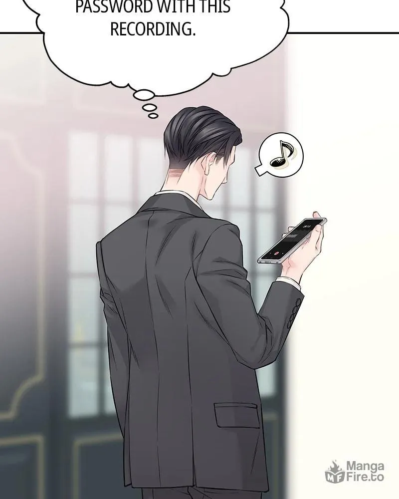 As If Love Doesn't Exist Chapter 74 page 90 - 