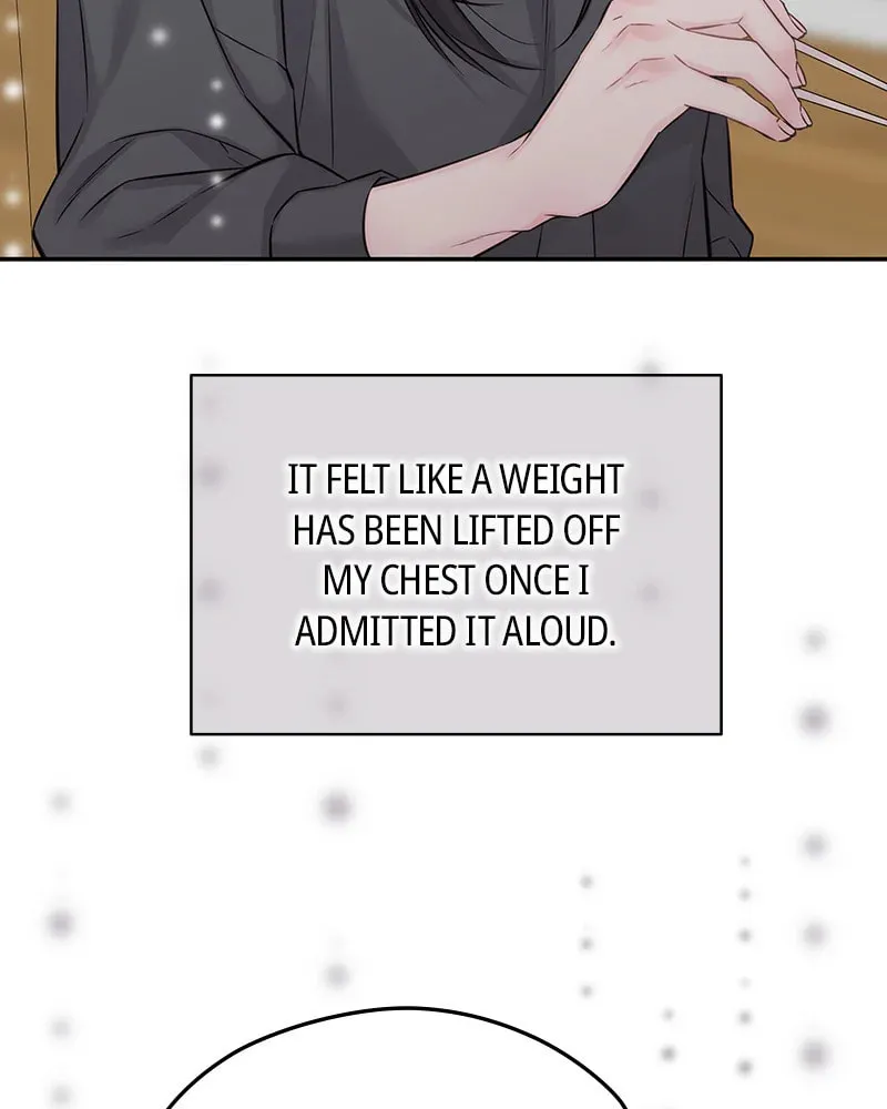As If Love Doesn't Exist Chapter 75 page 103 - 
