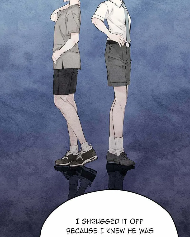 As If Love Doesn't Exist Chapter 75 page 107 - 