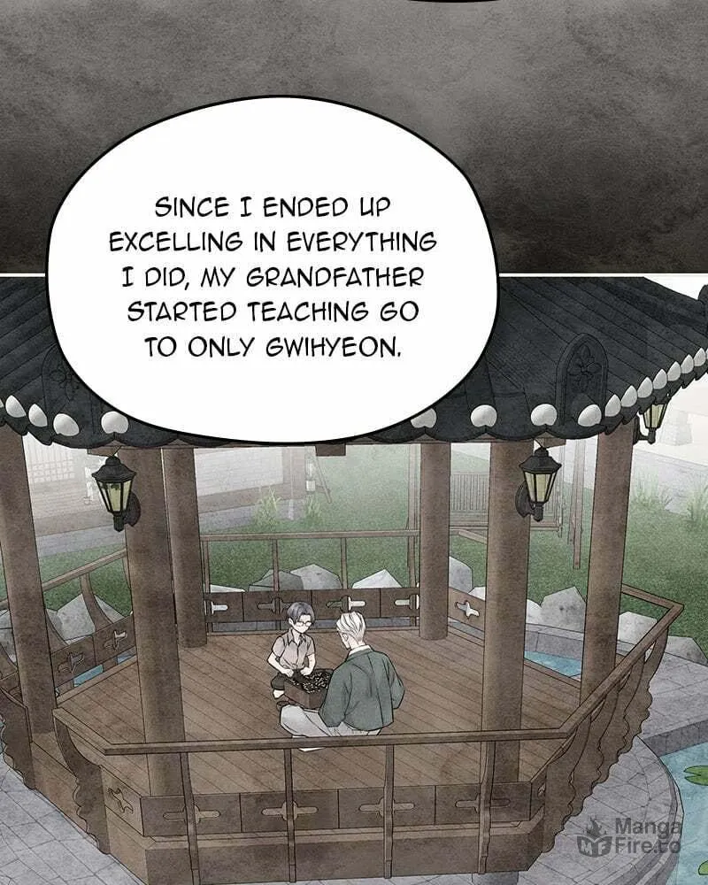 As If Love Doesn't Exist Chapter 75 page 110 - 
